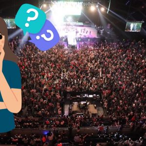 Cómo llegar al Gran Concierto Salsero/ Rutas más convenientes