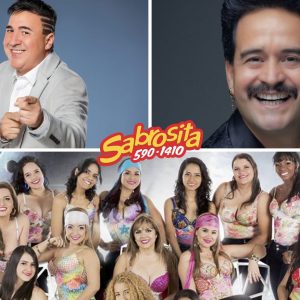 Lo que no sabías de los artistas que asistirán al Gran Concierto Salsero
